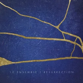 12 Ensemble - 12 Ensemble: Resurrection [Vinyl]