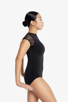 12042W Paris Leotard