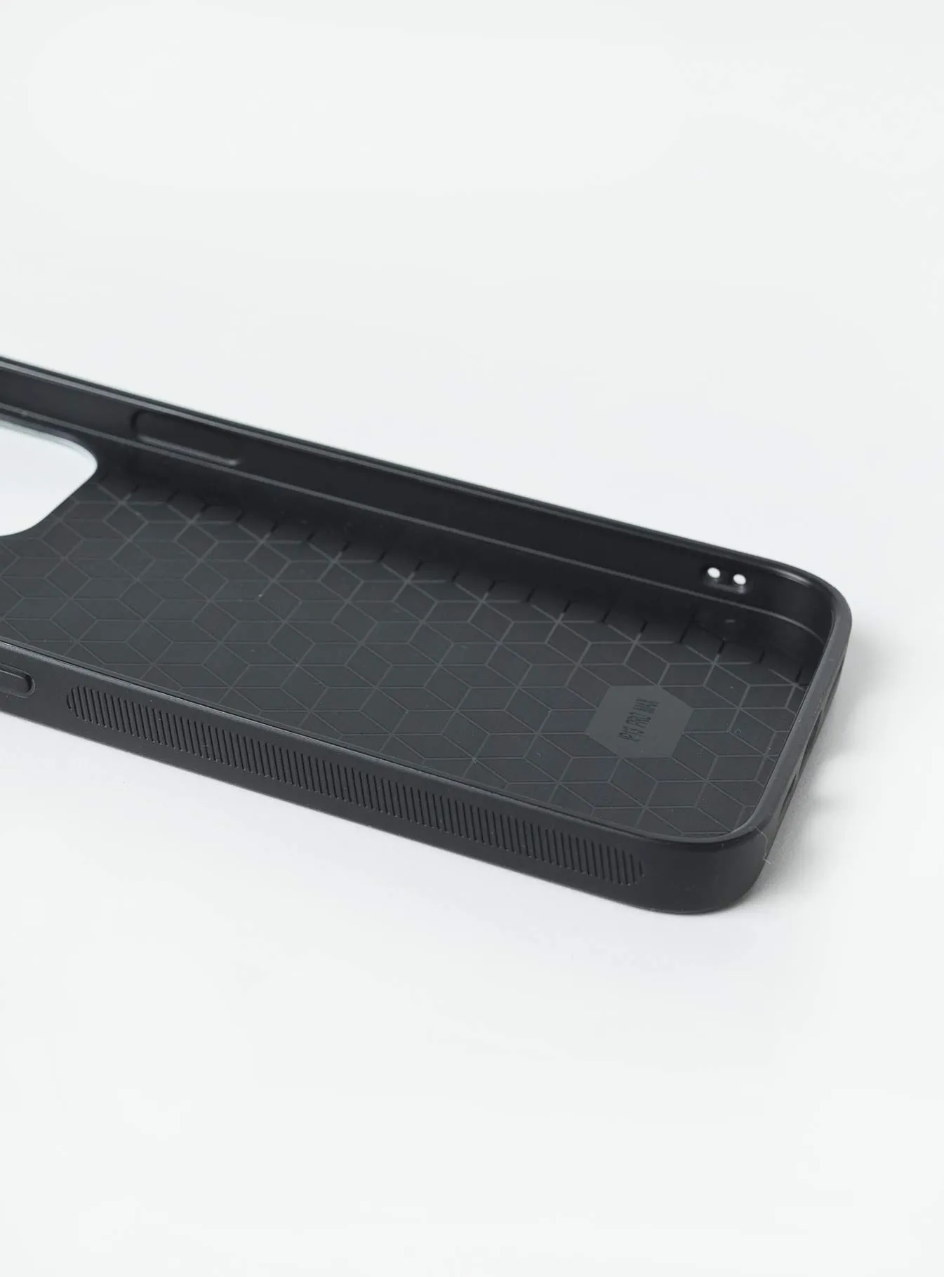 222 Alignment iPhone Case Sage