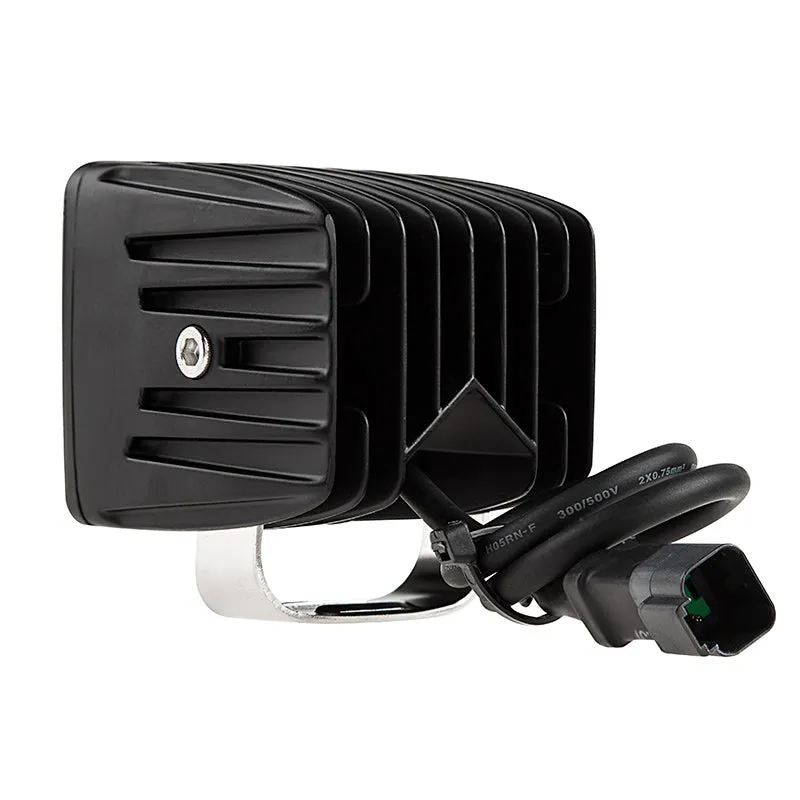 3" Square Led Light Pod 1440 Lumens