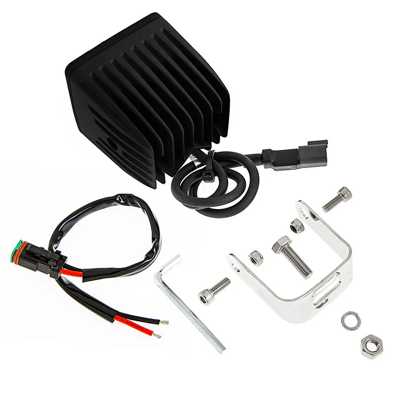 3" Square Led Light Pod 1440 Lumens