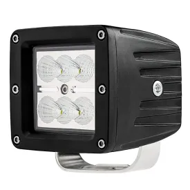 3" Square Led Light Pod 1440 Lumens