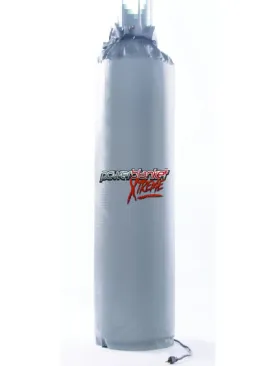 9" x 40" K Size Explosion-Proof Gas Cylinder Heater C1D2T4 (120V)