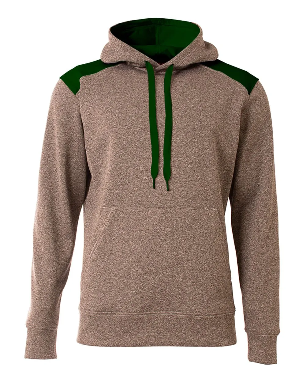 A4 Tourney Fleece Hoodie
