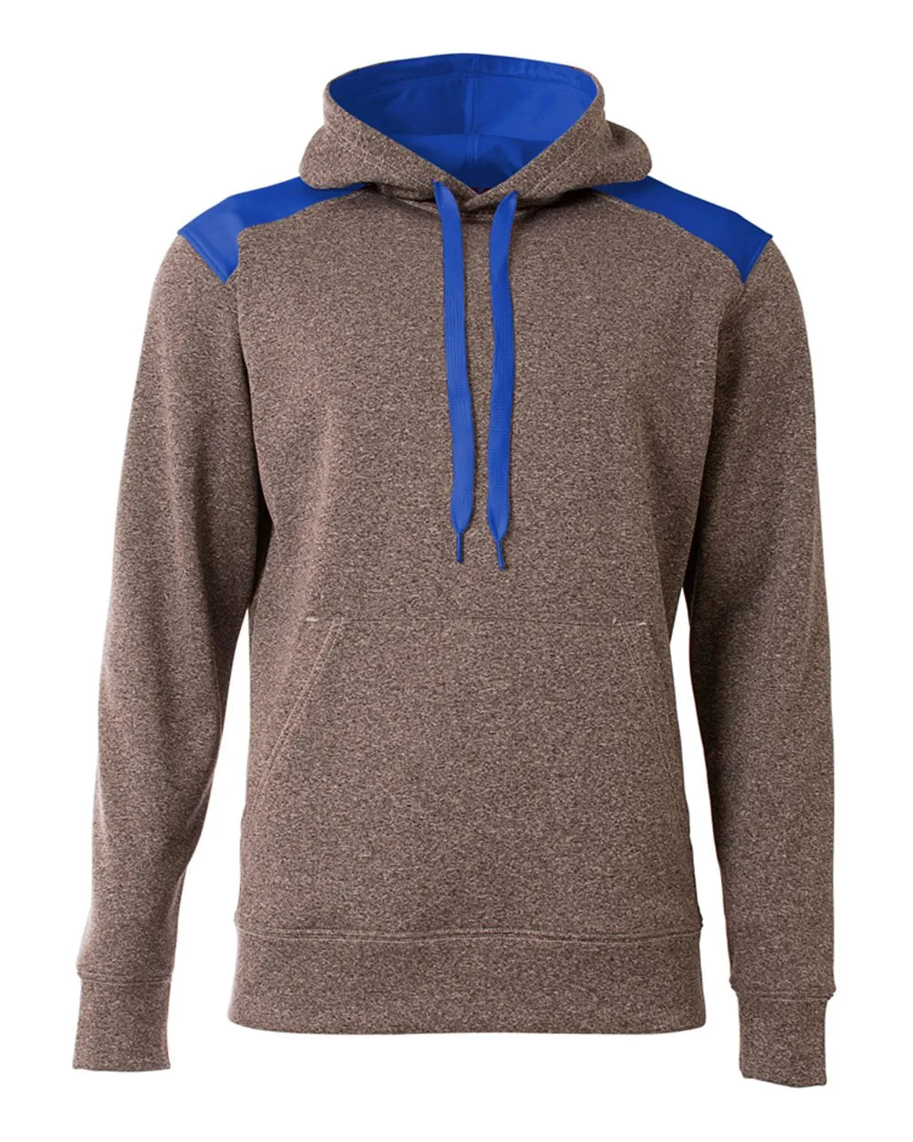 A4 Tourney Fleece Hoodie