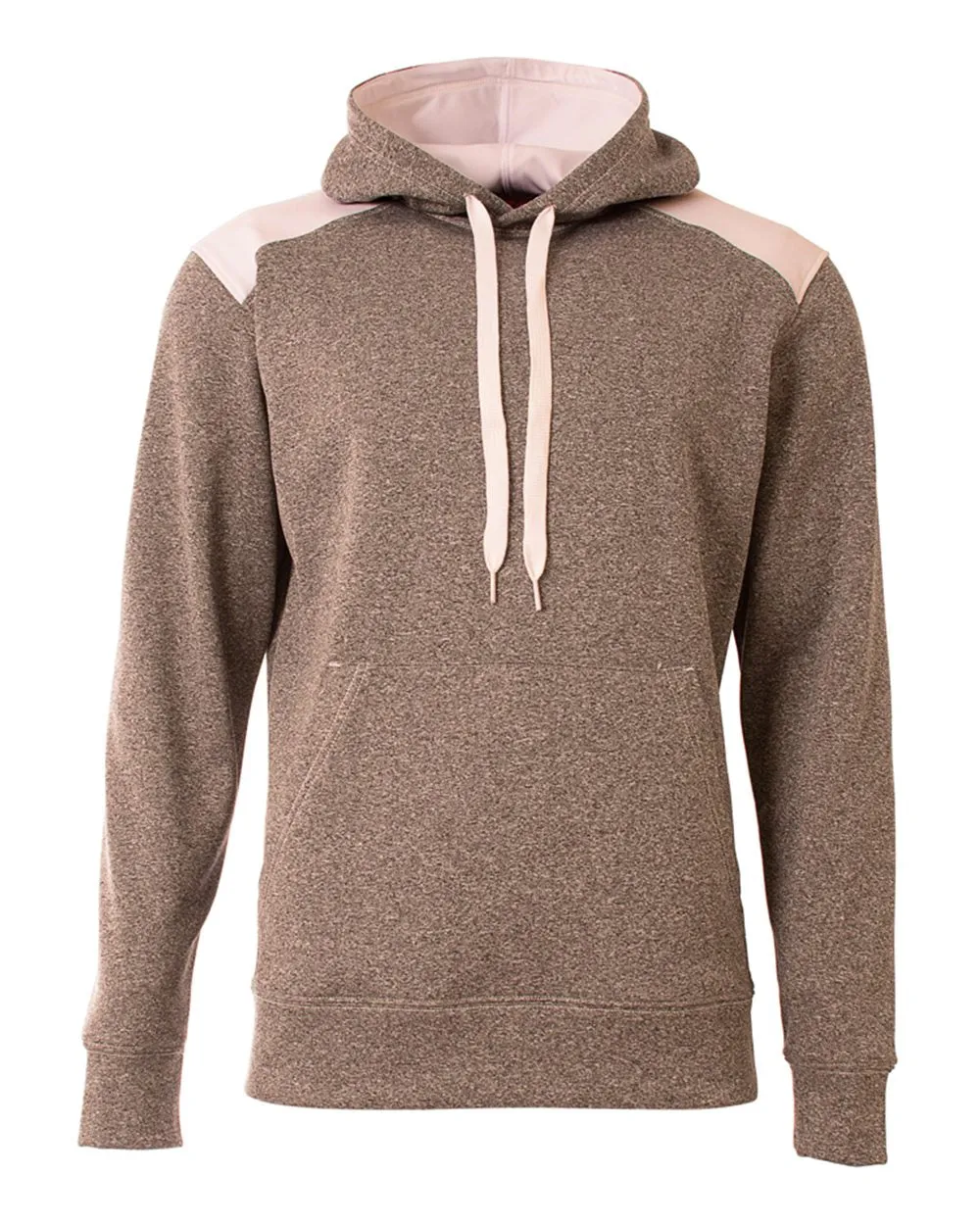 A4 Tourney Fleece Hoodie