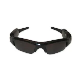 Affordable Trendy Video Audio Recording DVR Sports Sunglasses