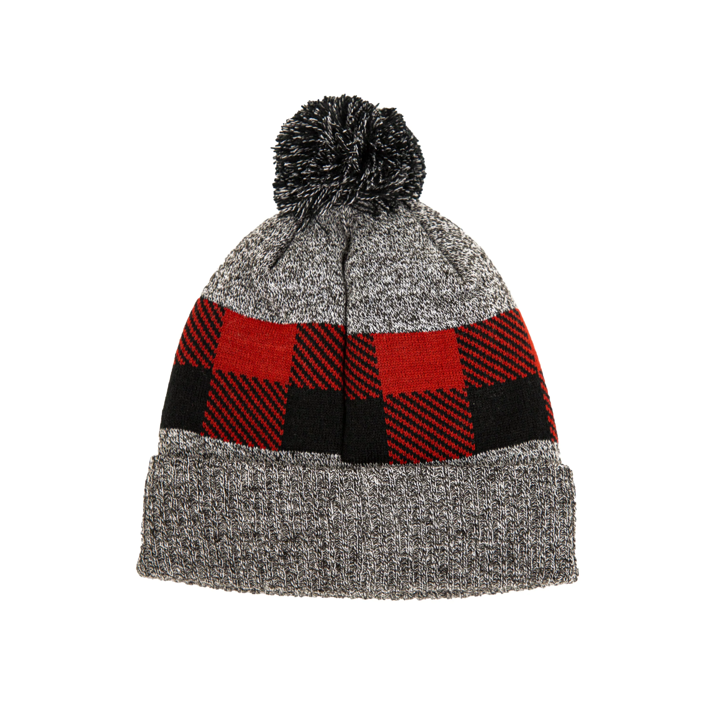 Alpine Knit Hat