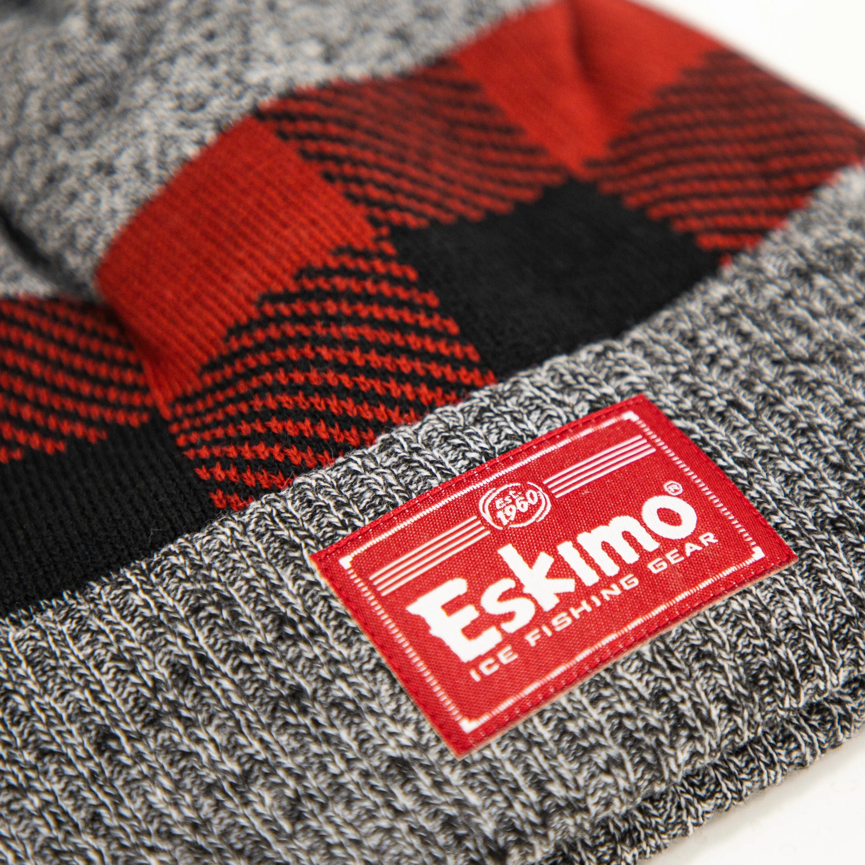 Alpine Knit Hat