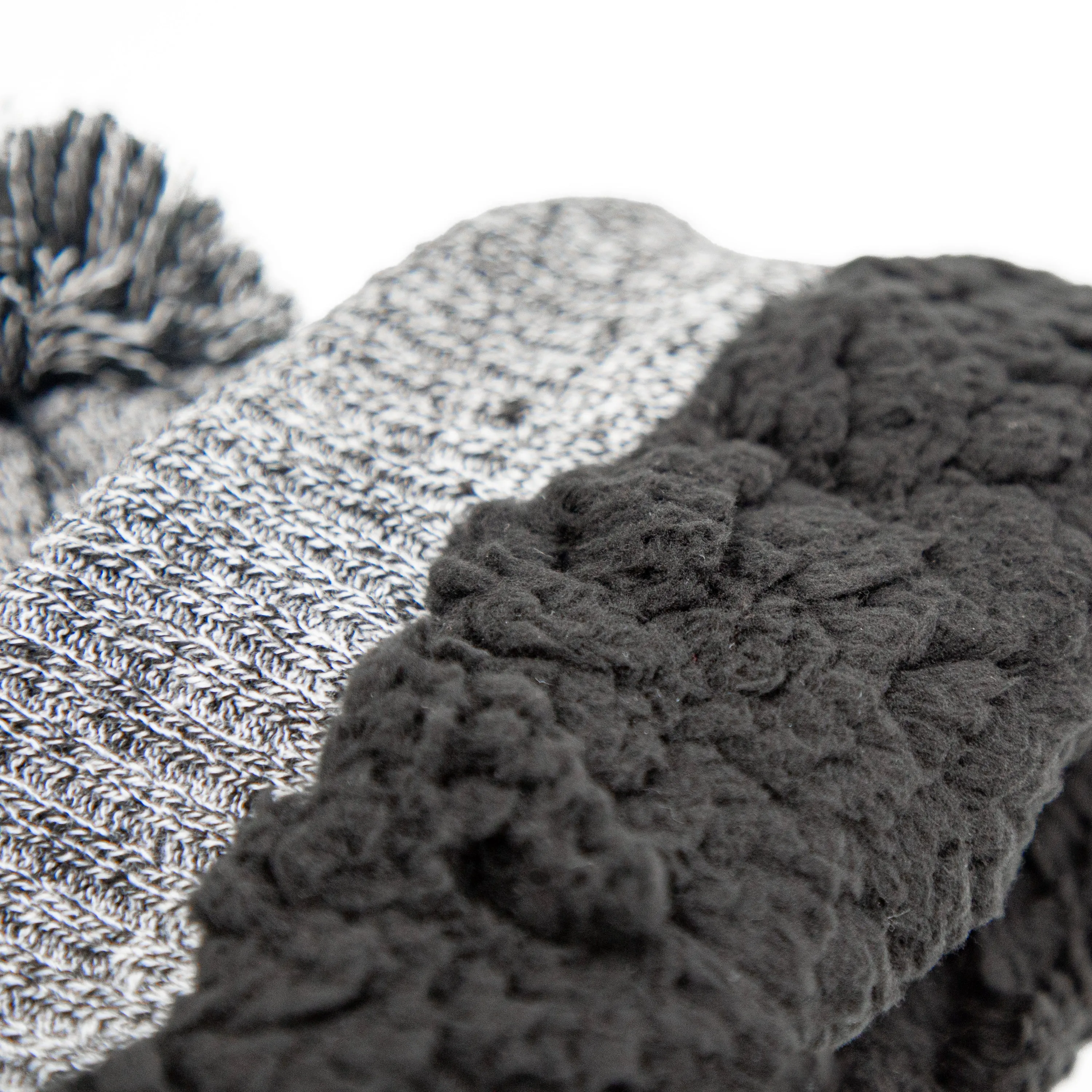 Alpine Knit Hat