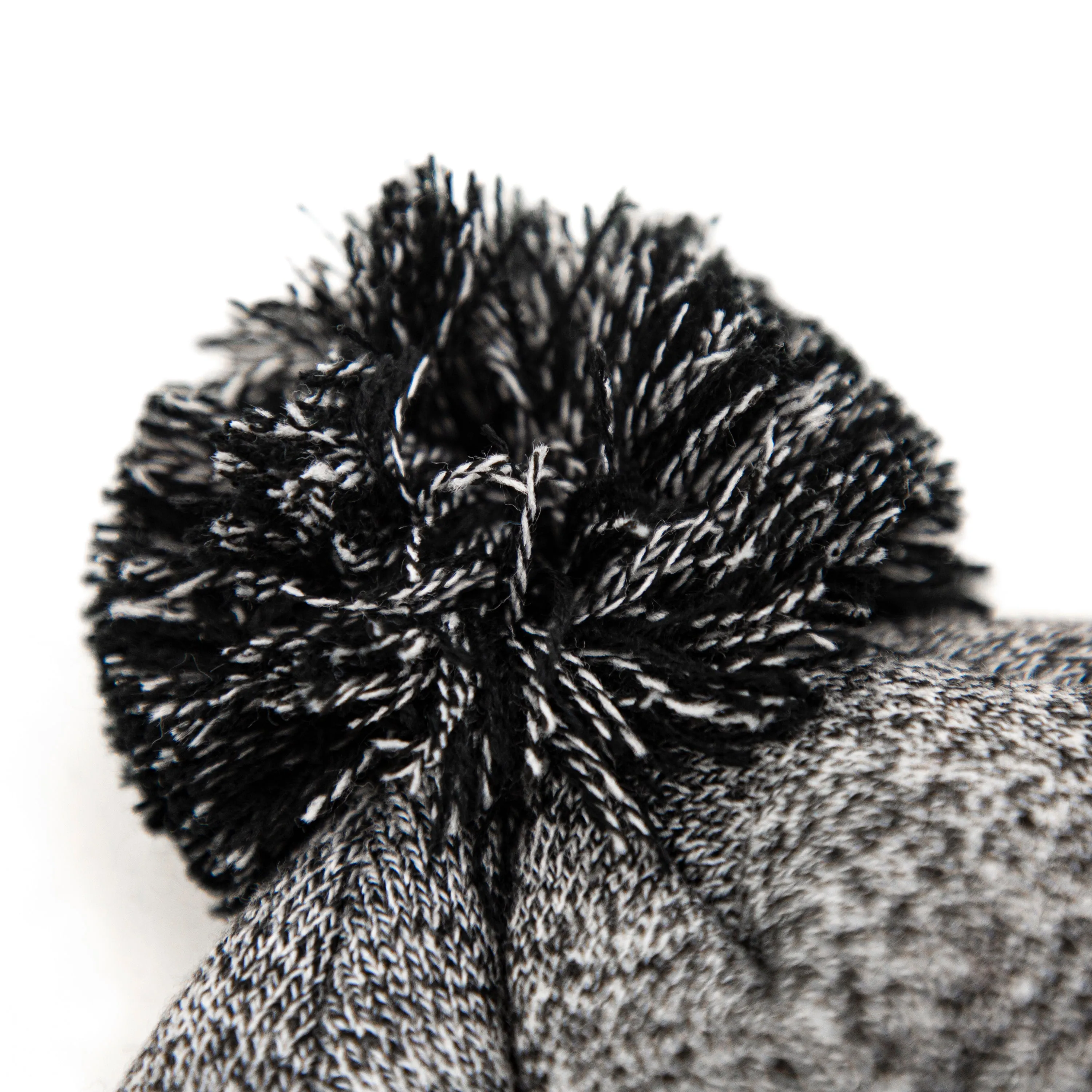 Alpine Knit Hat