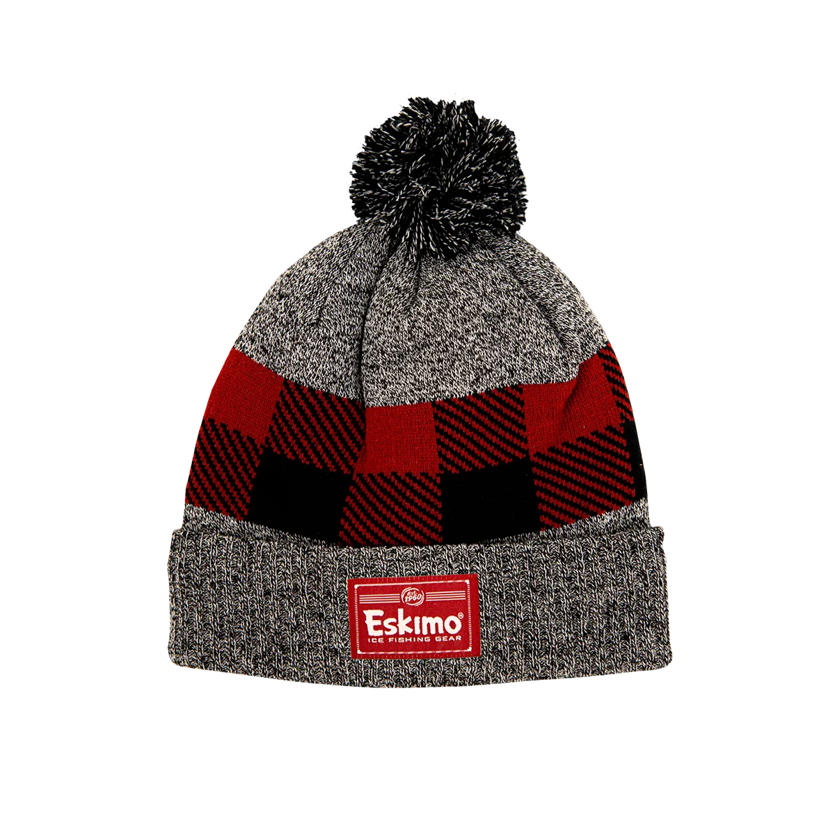 Alpine Knit Hat