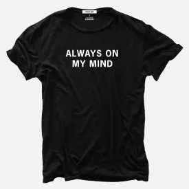 Always On My Mind // All of Us Strangers x Hiro Clark