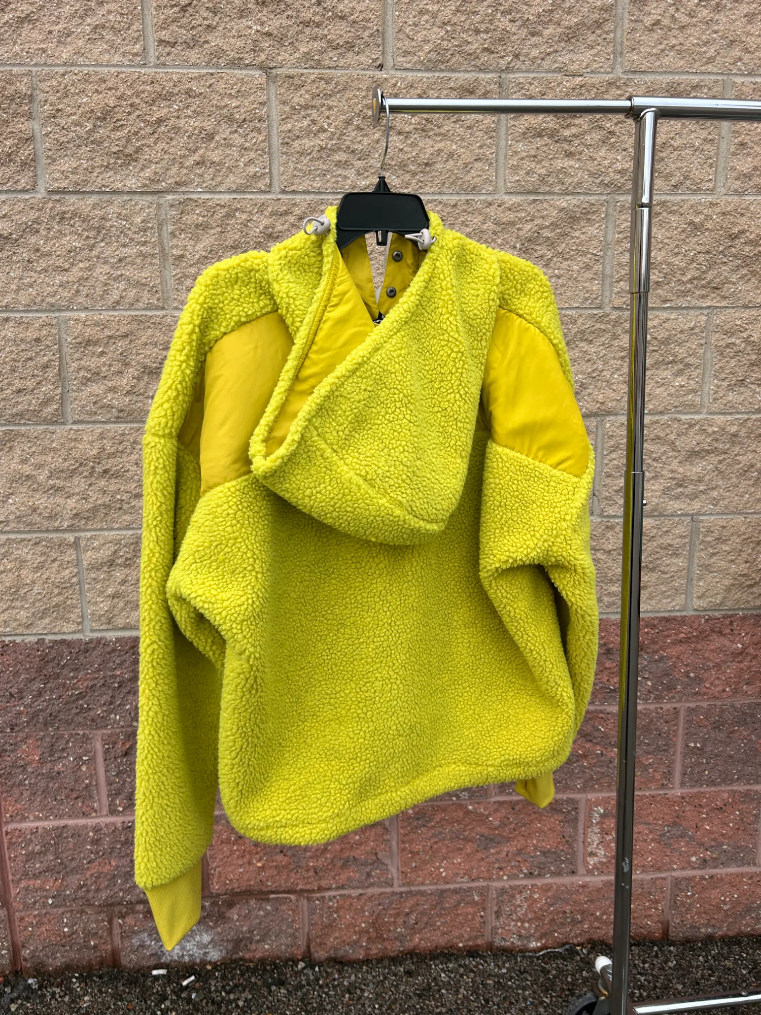 Amazon Essentials Outerwear Size Extra Large