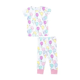 Angel Dear Balloons Loungewear Set 257-S24 5101