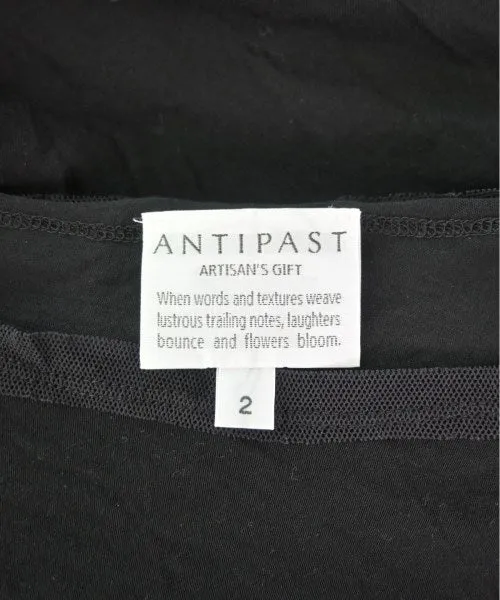 ANTIPAST Tee Shirts/Tops