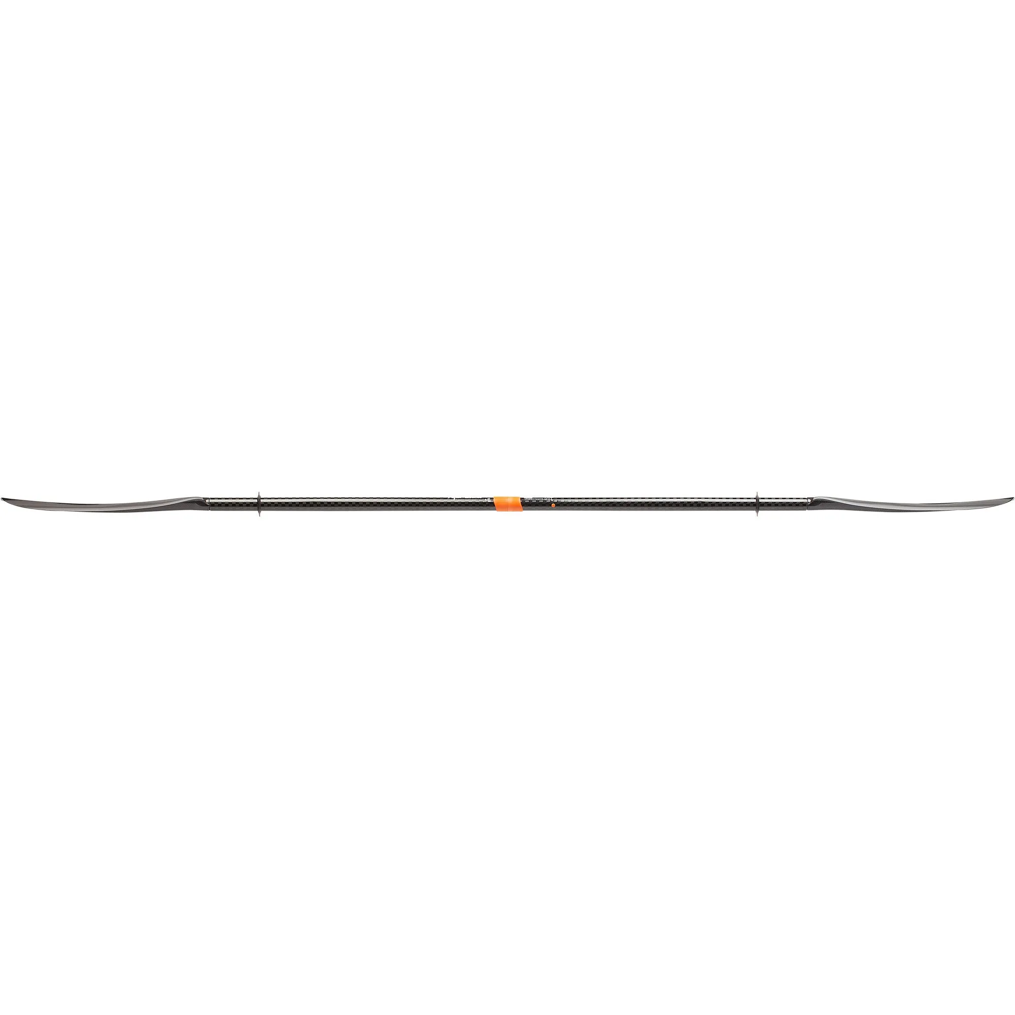 Aqua Bound Tango Carbon Straight Shaft 4-Piece Kayak Paddle