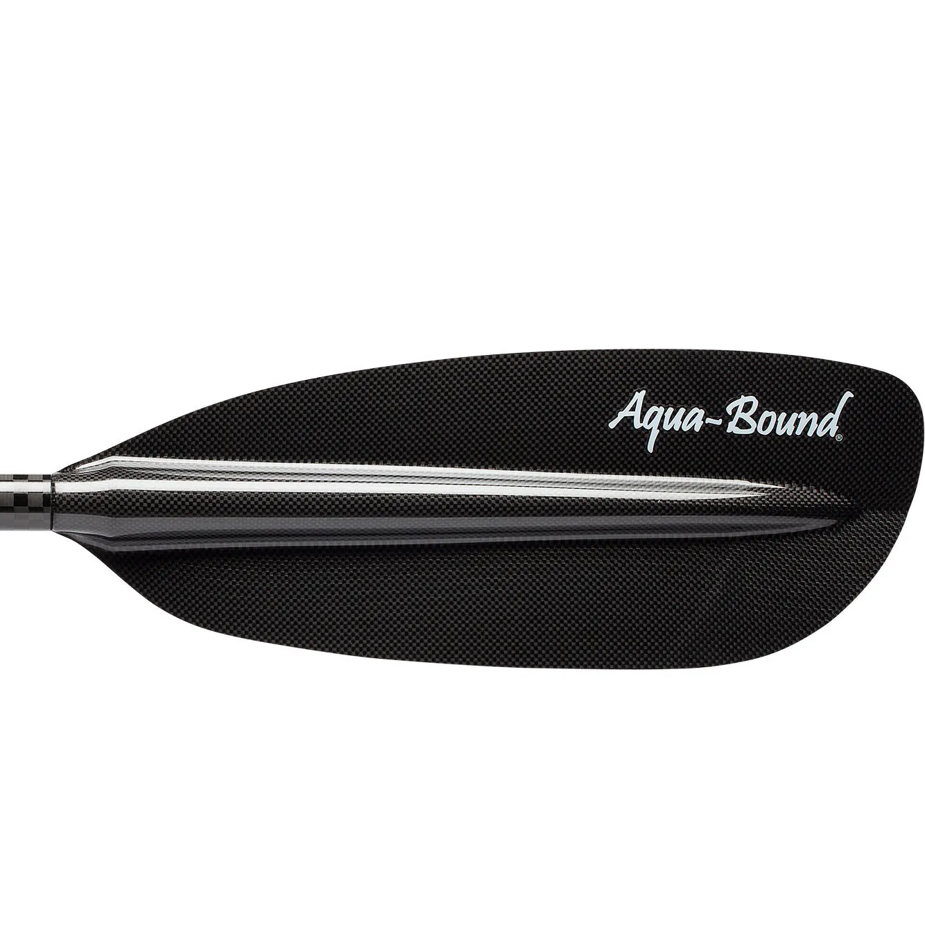 Aqua Bound Tango Carbon Straight Shaft 4-Piece Kayak Paddle