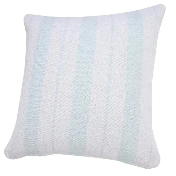 Cabana 07785SPA Spa Blue Pillow