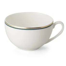 Capri - Coffee Cup Green 8.4 FL OZ | 0.25L