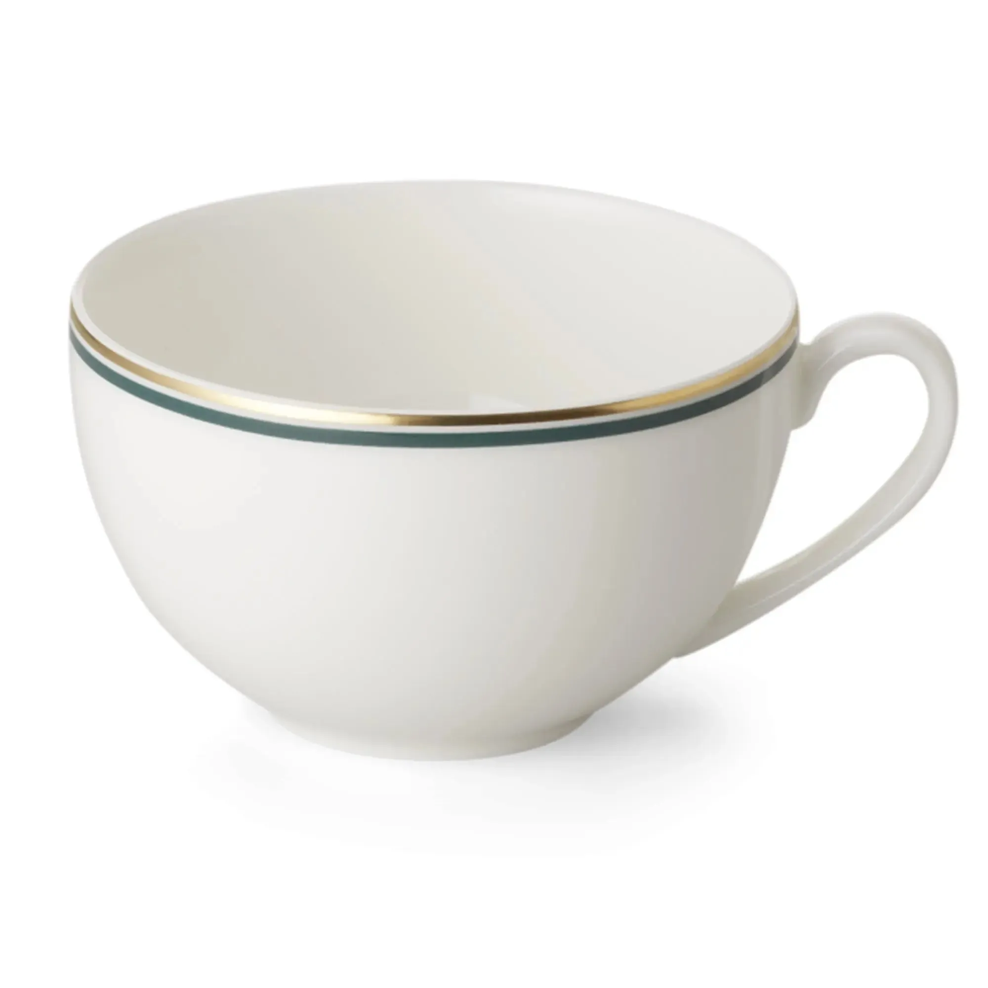 Capri - Coffee Cup Green 8.4 FL OZ | 0.25L