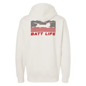 Chinook Batt Life Hoodie