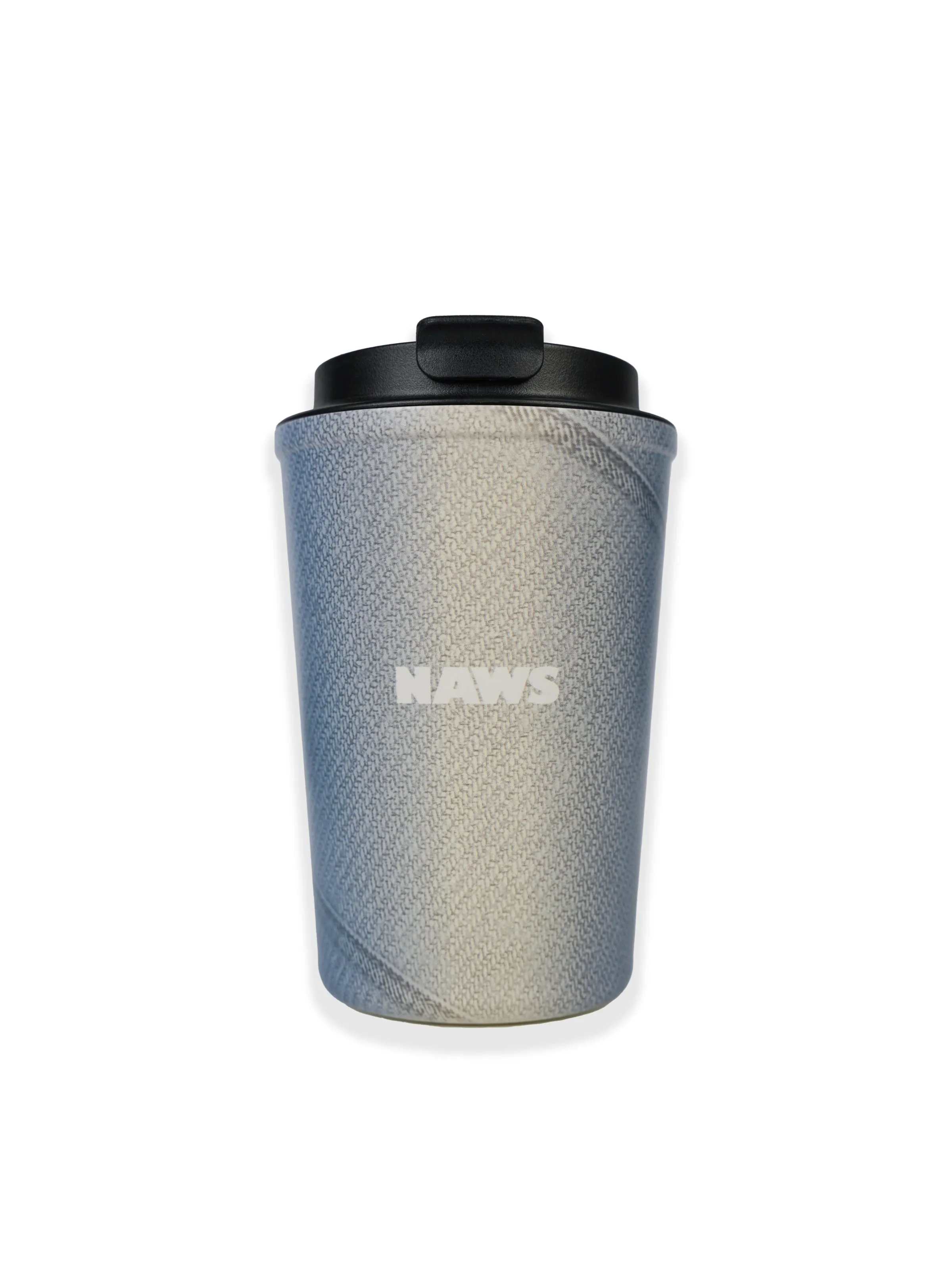 Denim Stainless Steel Accompanying Kettle
