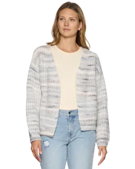DORSET CARDIGAN