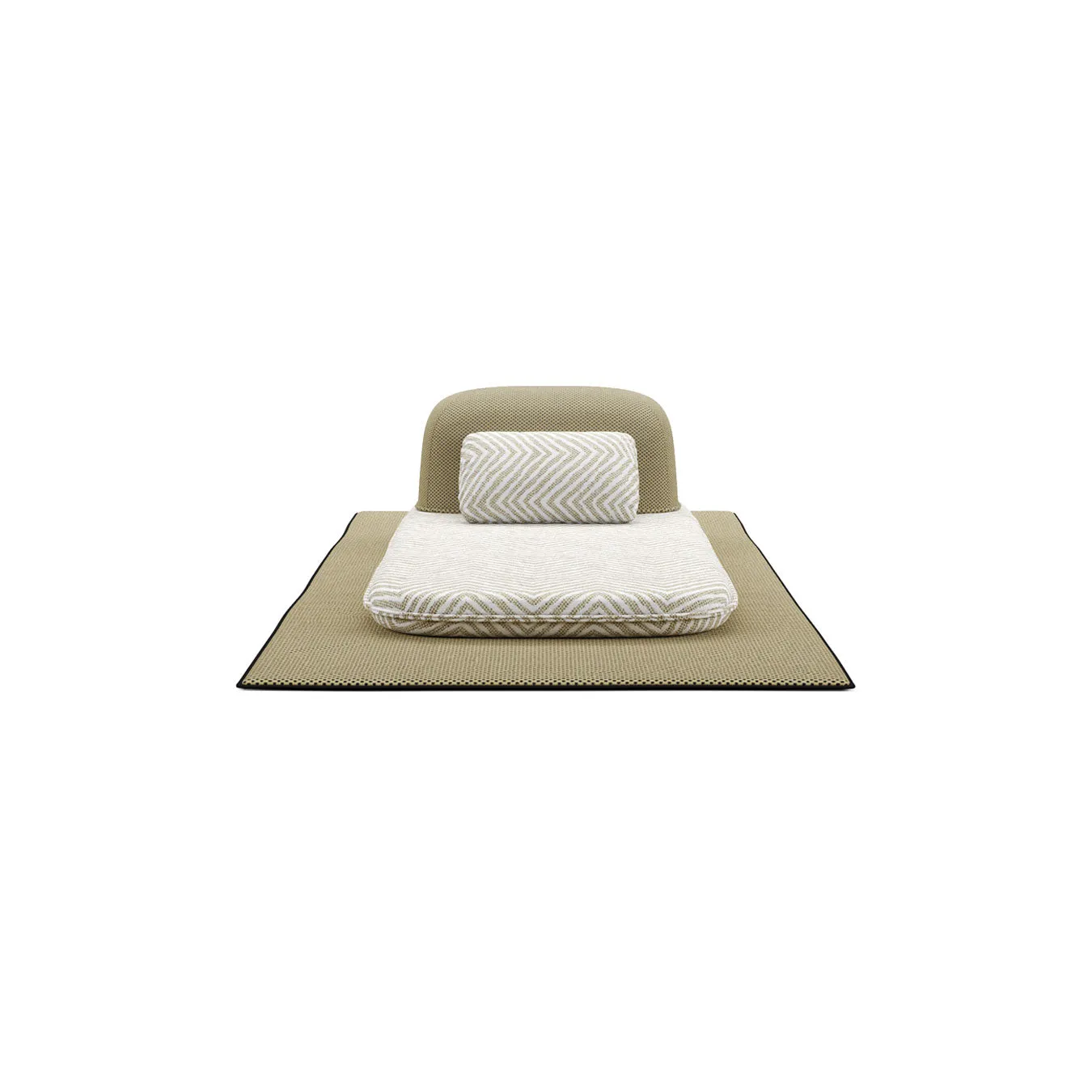 Ensemble Caillou Outdoor