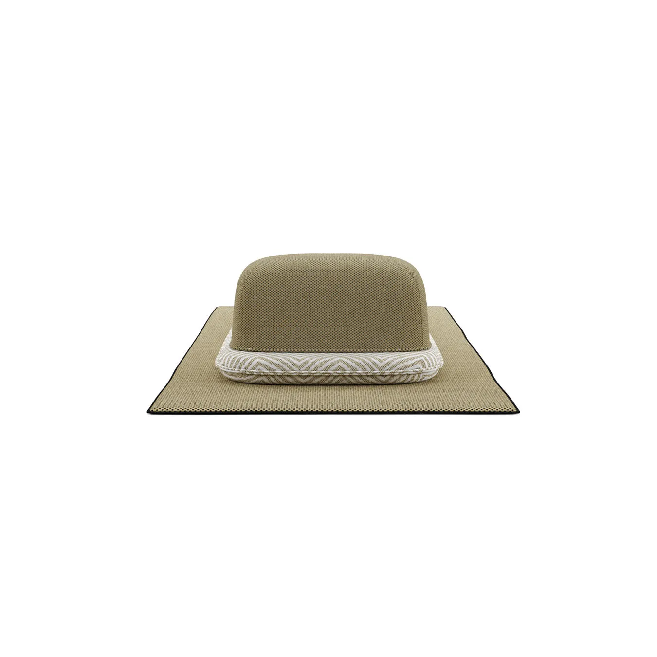 Ensemble Caillou Outdoor