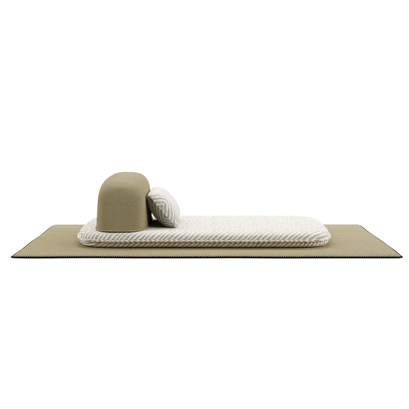 Ensemble Caillou Outdoor