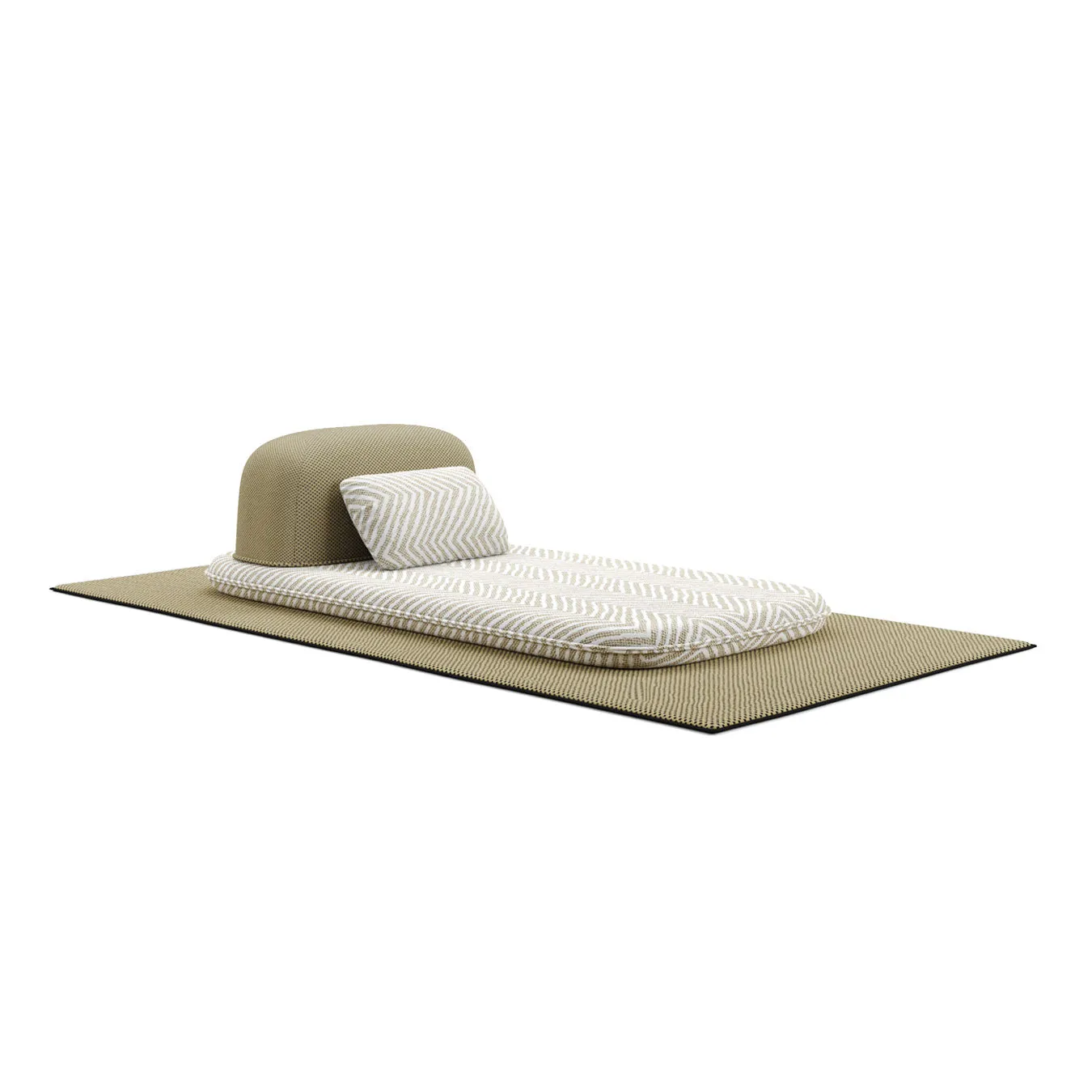 Ensemble Caillou Outdoor