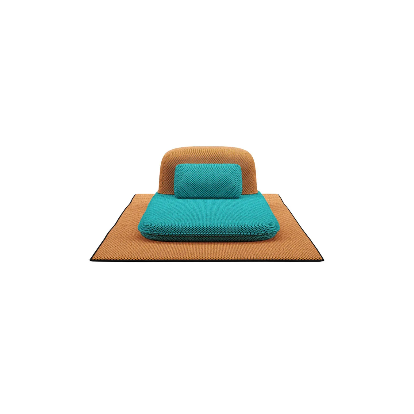 Ensemble Caillou Outdoor