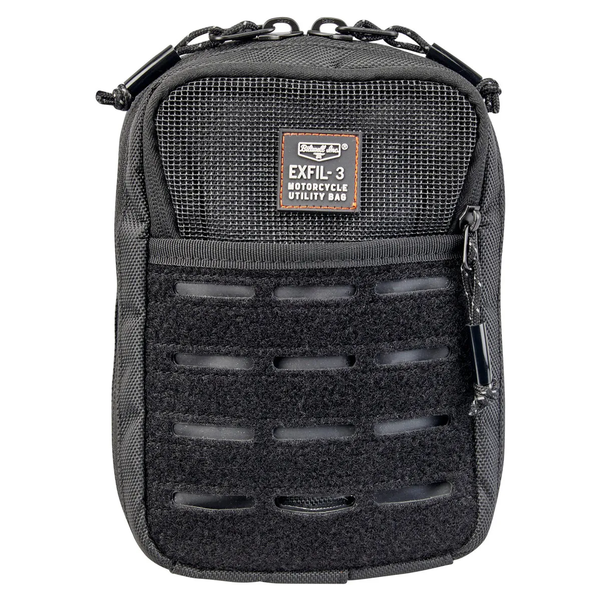EXFIL-3 2.0 Bag - Black