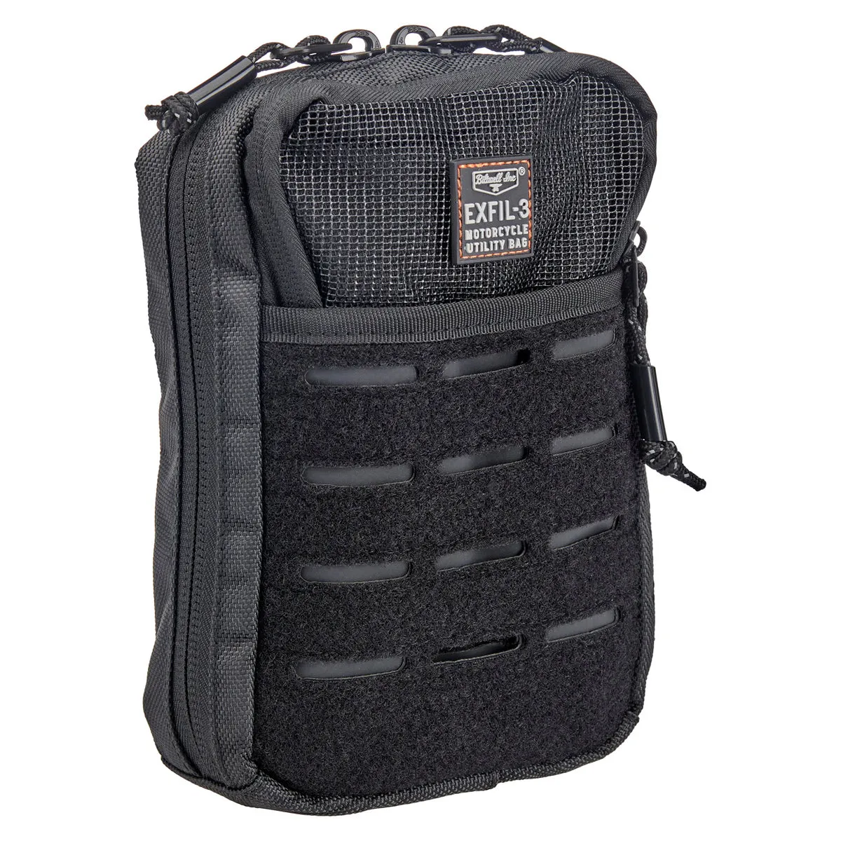 EXFIL-3 2.0 Bag - Black