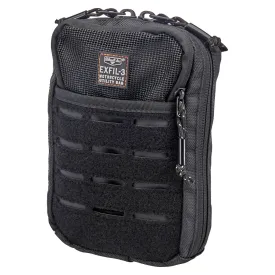 EXFIL-3 2.0 Bag - Black