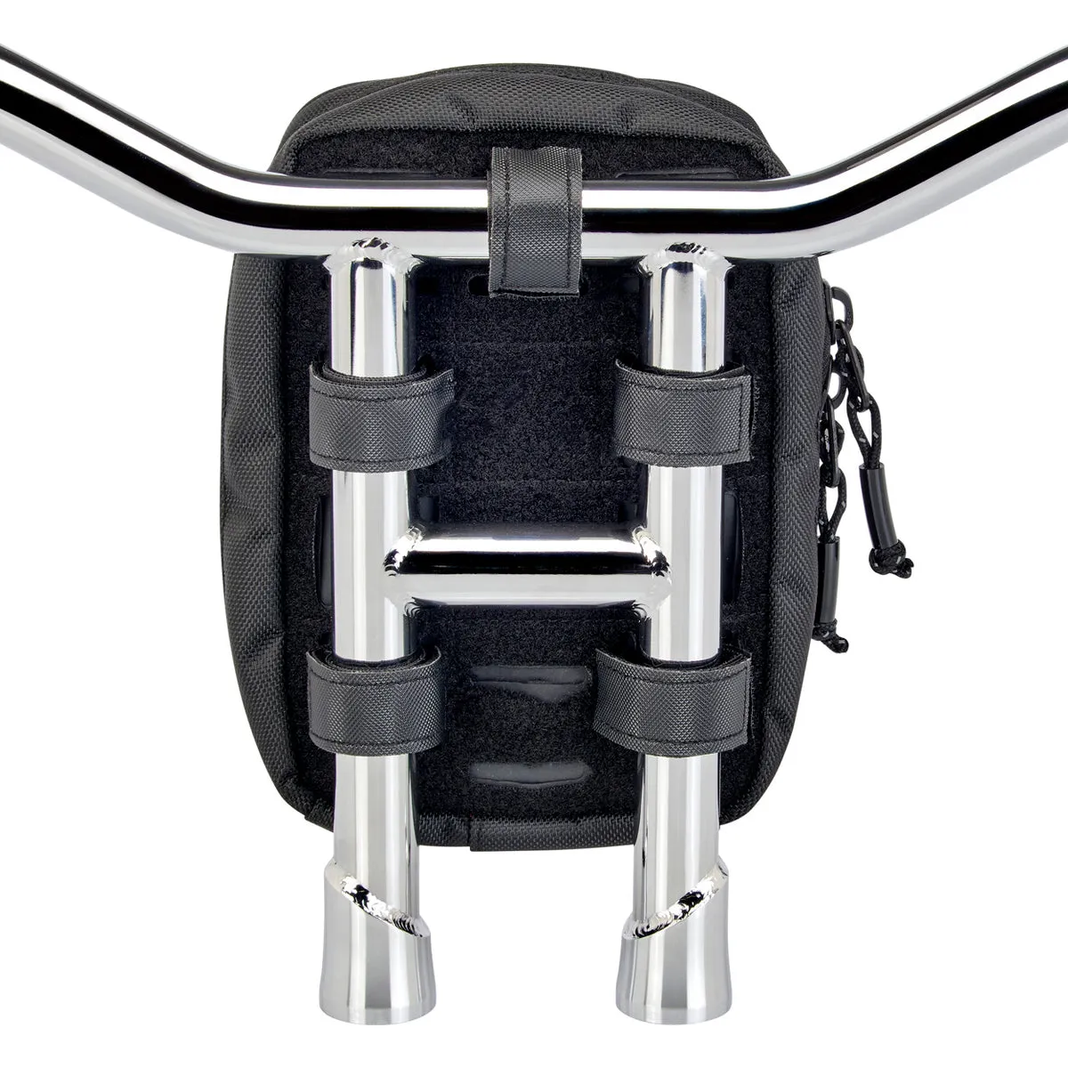 EXFIL-3 2.0 Bag - Black