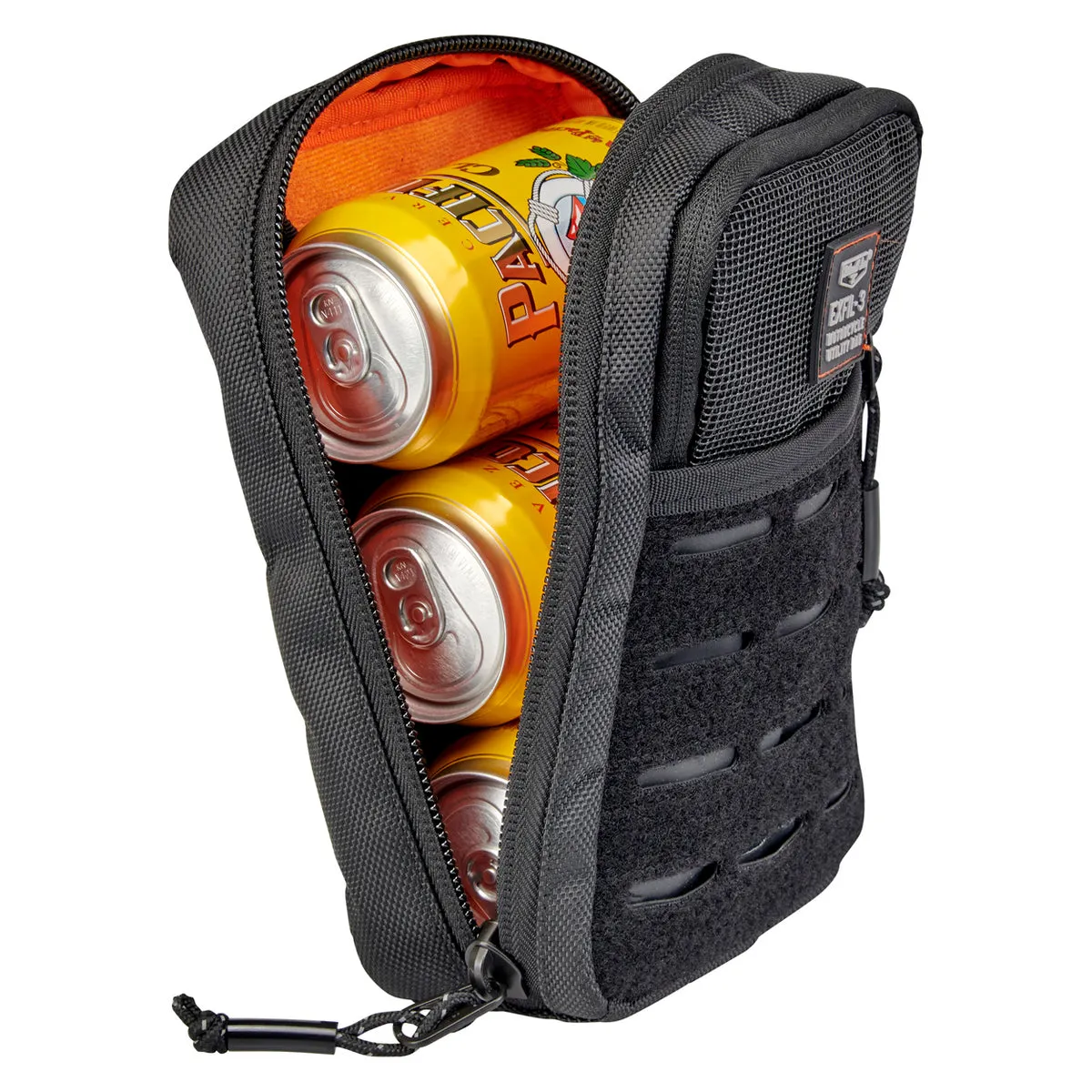 EXFIL-3 2.0 Bag - Black