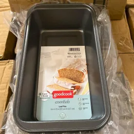 Goodcook Essentials Loaf Pan (60 Pcs Lot)