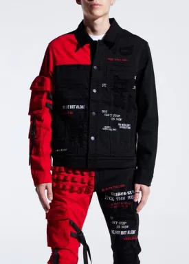 Heist Denim Jacket