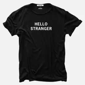 Hello Stranger // All Of Us Strangers x Hiro Clark