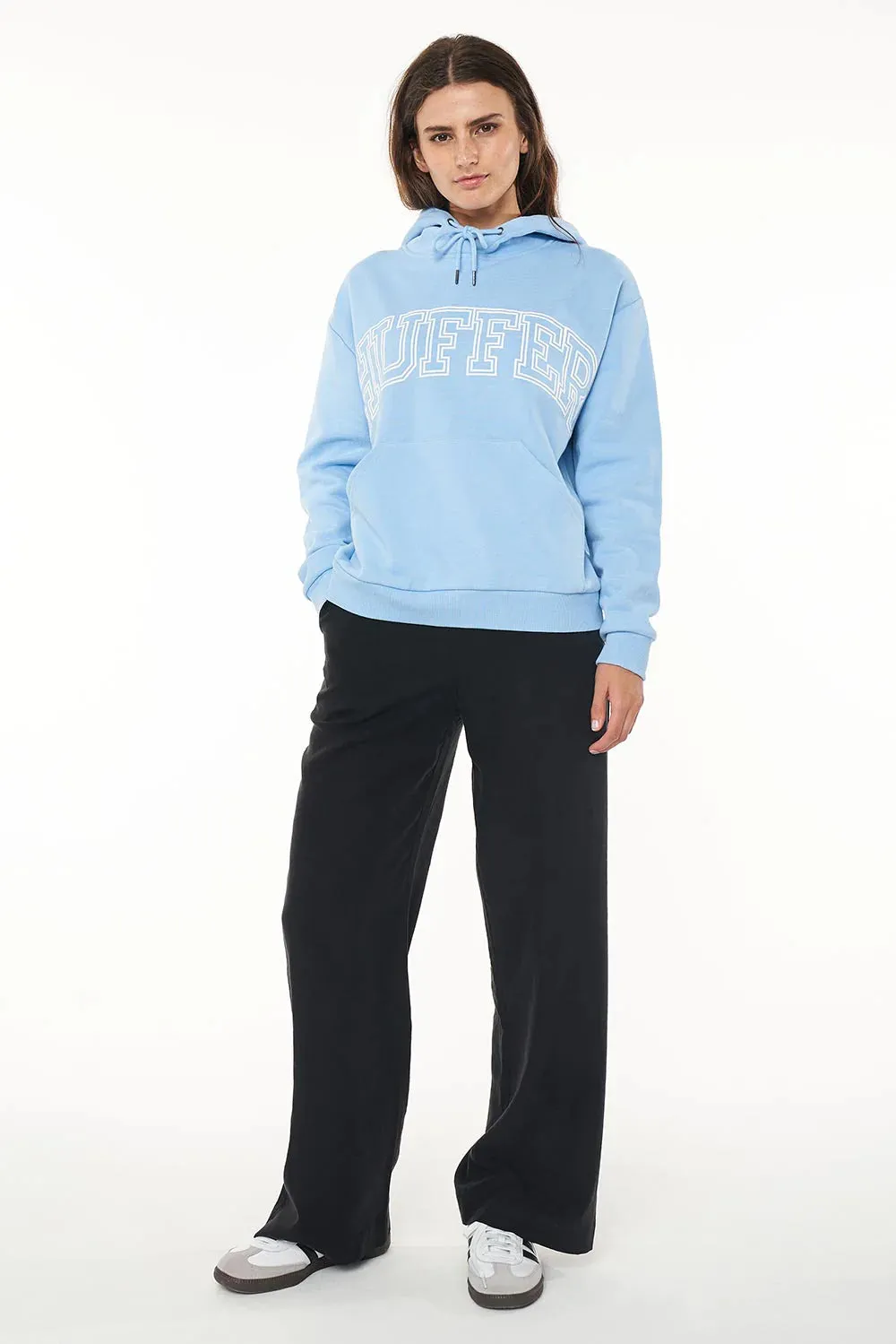 Huffer - Slouch Hood 350/Lined Out