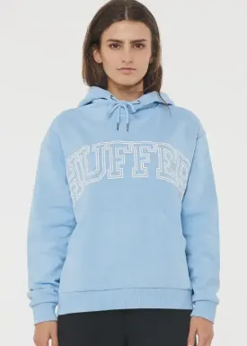 Huffer - Slouch Hood 350/Lined Out