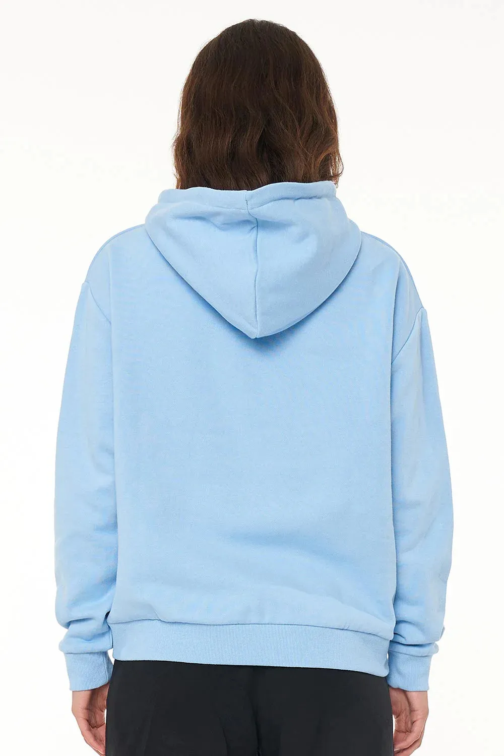 Huffer - Slouch Hood 350/Lined Out
