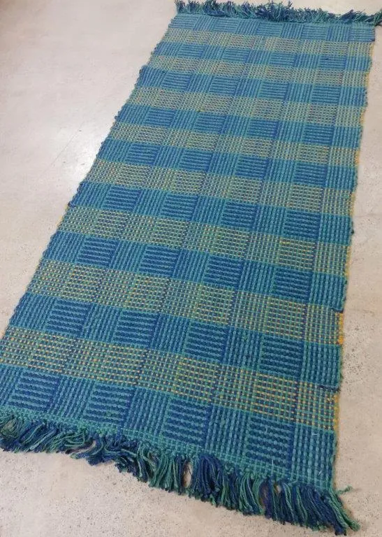 Jute Dhurries 70x140cm