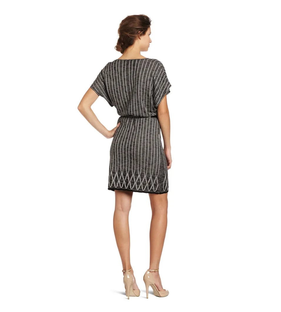 Knit Dress