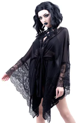 Krystal Kaftan