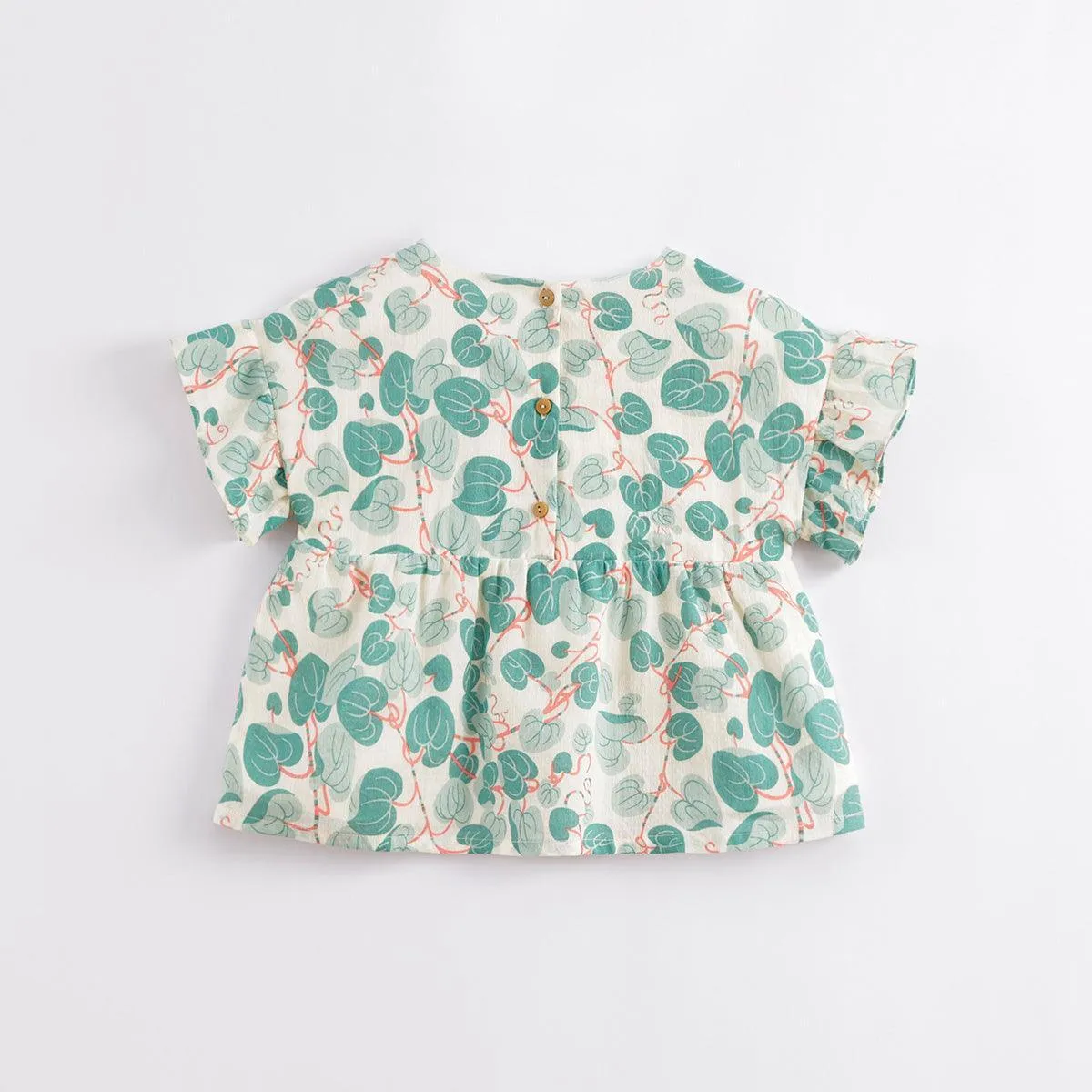 MARC & JANIE Girls Print Shirts 230007