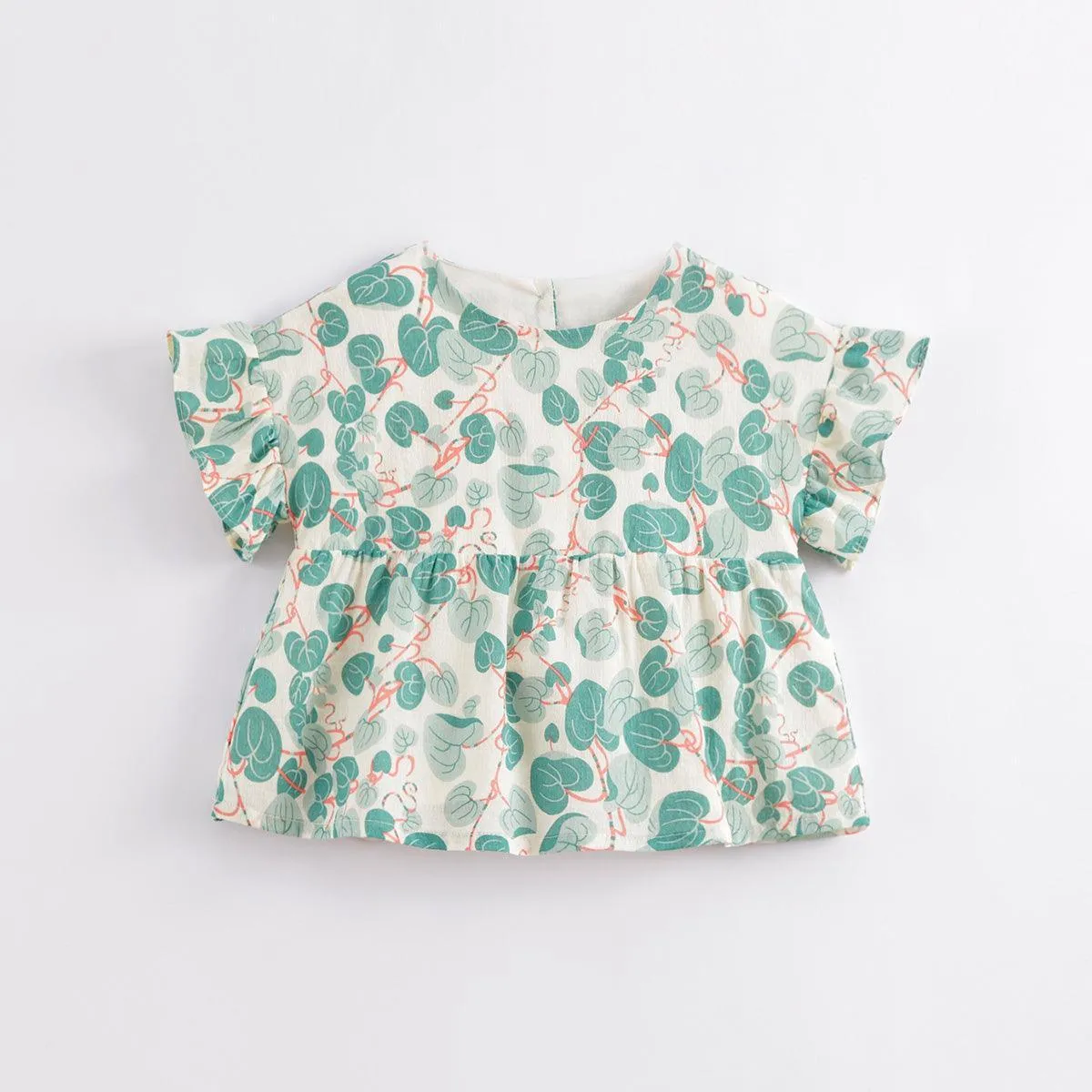 MARC & JANIE Girls Print Shirts 230007