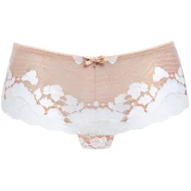 Marianna Latte Nude Short - Fantasie